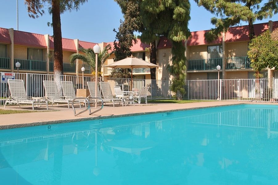 Vacation Inn 凤凰城 设施 照片
