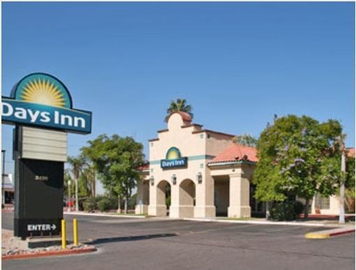 Vacation Inn 凤凰城 外观 照片