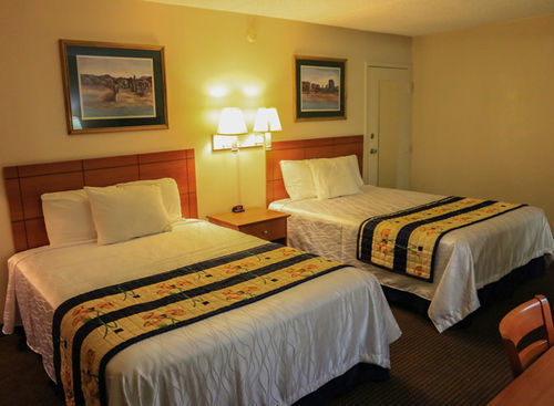 Vacation Inn 凤凰城 外观 照片