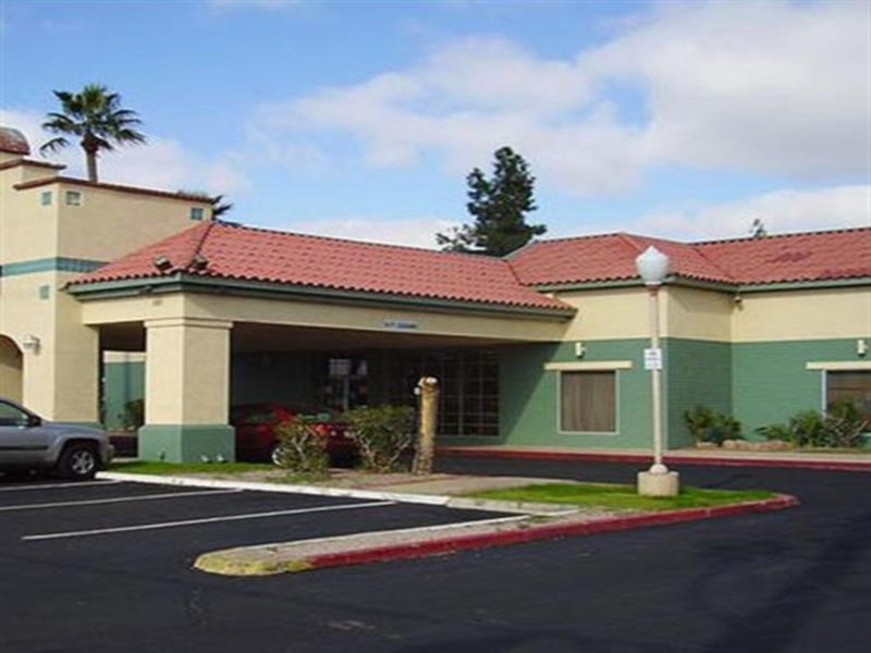 Vacation Inn 凤凰城 外观 照片