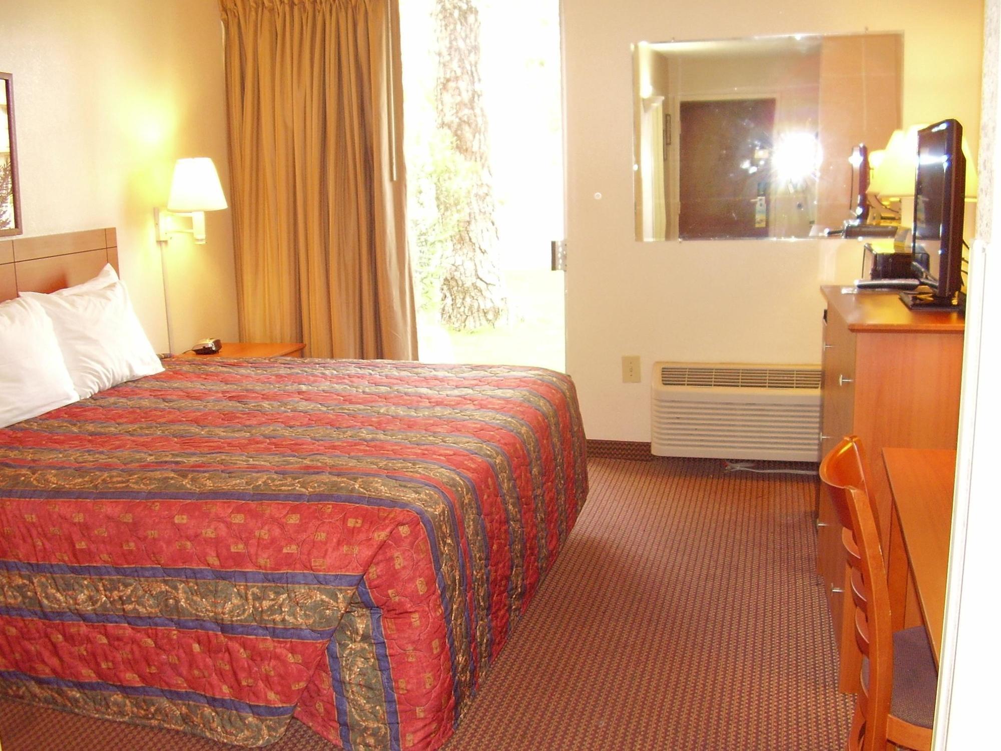 Vacation Inn 凤凰城 外观 照片