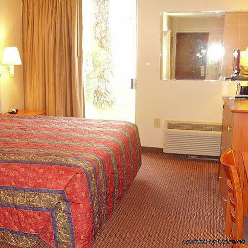 Vacation Inn 凤凰城 外观 照片