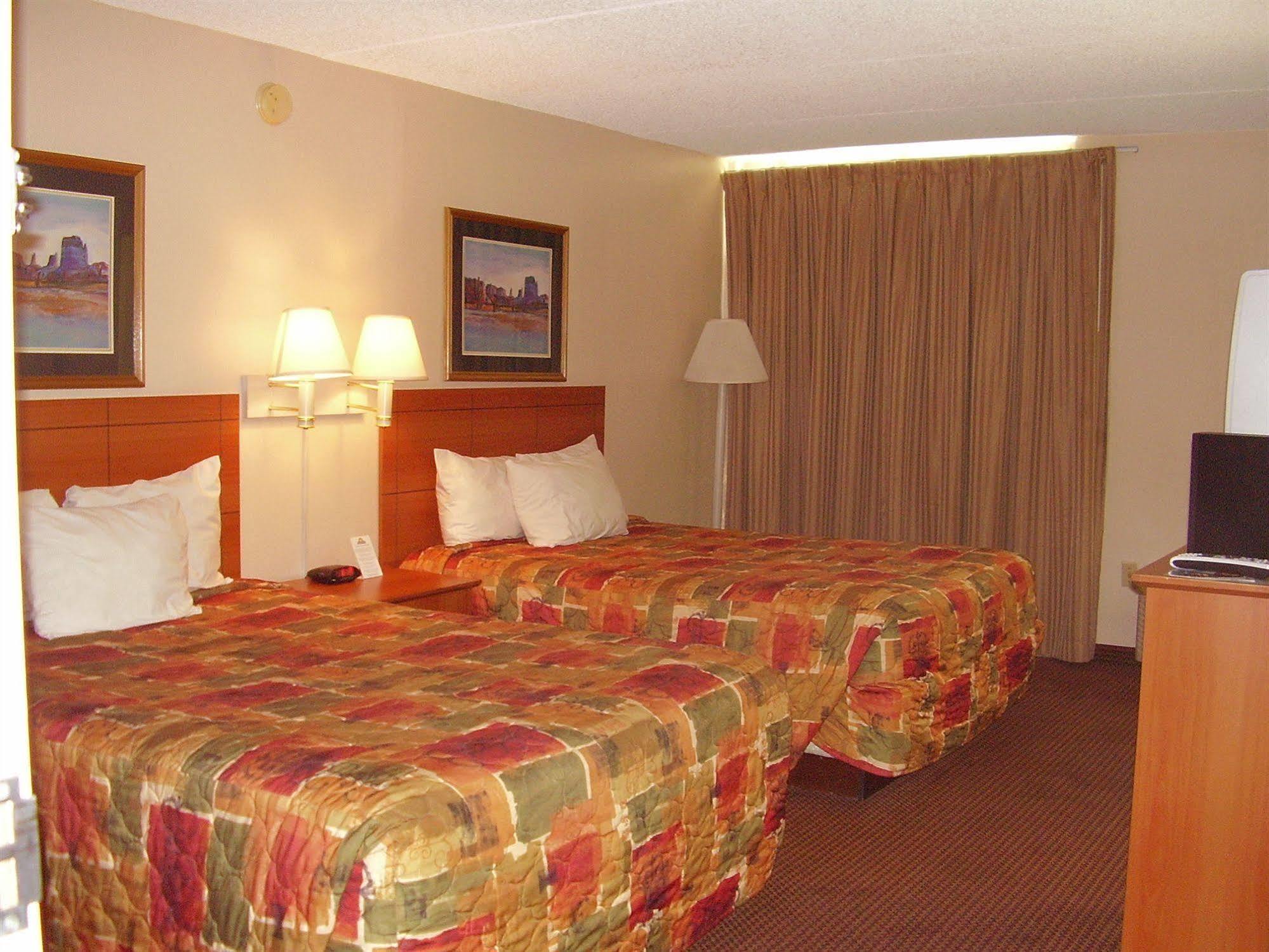 Vacation Inn 凤凰城 外观 照片