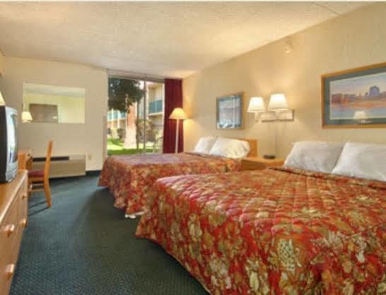 Vacation Inn 凤凰城 客房 照片