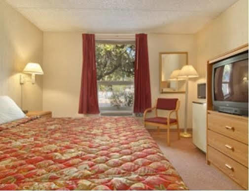 Vacation Inn 凤凰城 客房 照片
